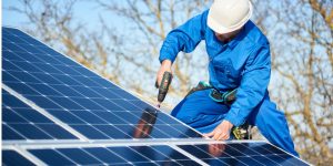Installation Maintenance Panneaux Solaires Photovoltaïques à Bonce